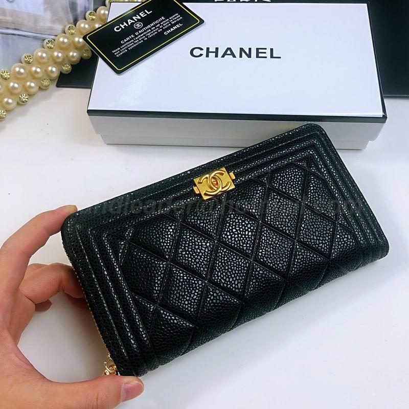 Chanel Wallets 9